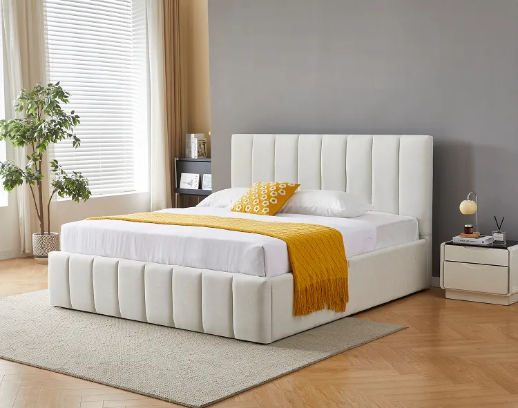 Innovative Furniture Designs Take Center Stage at Global Exhibitions