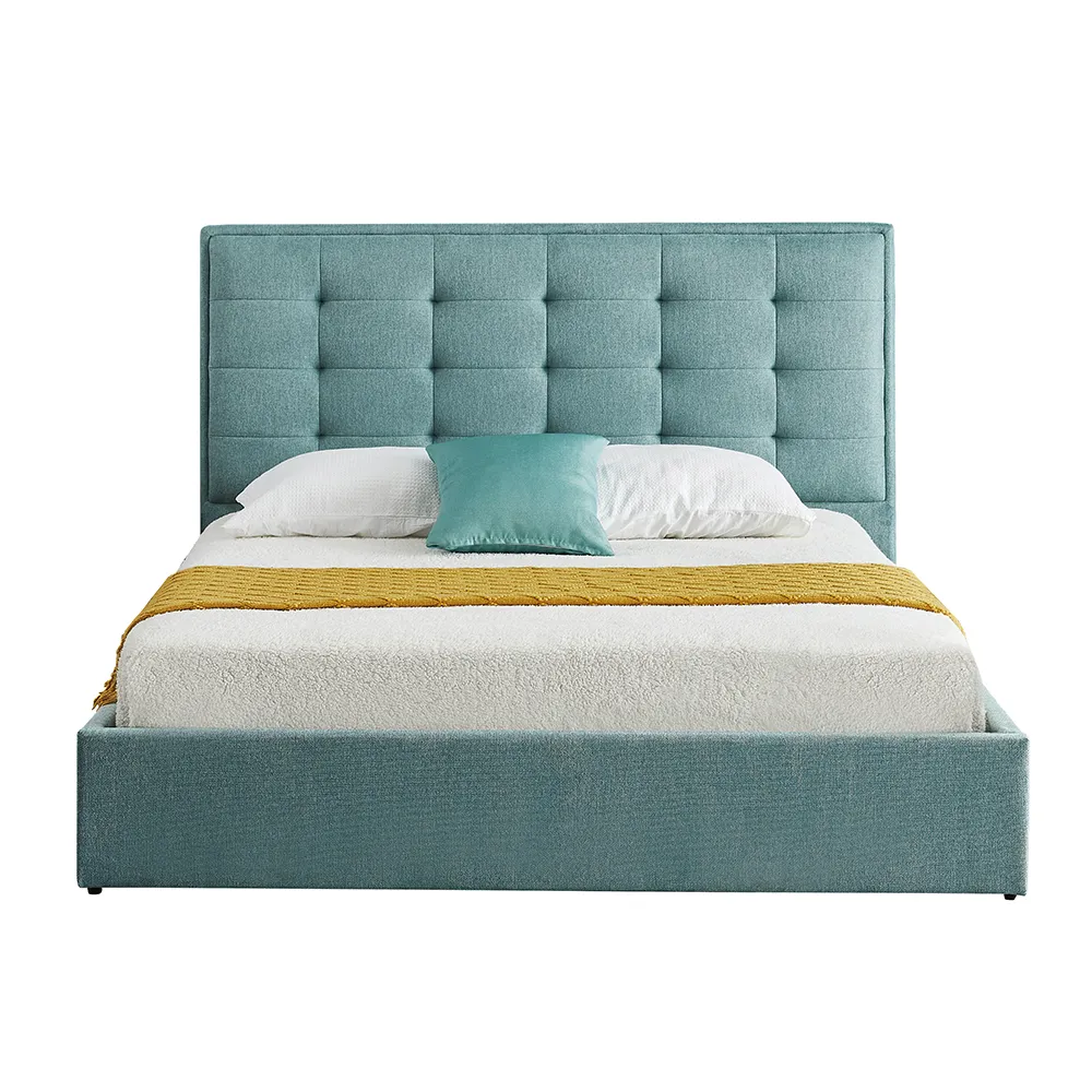 Modern Frame Double Bed