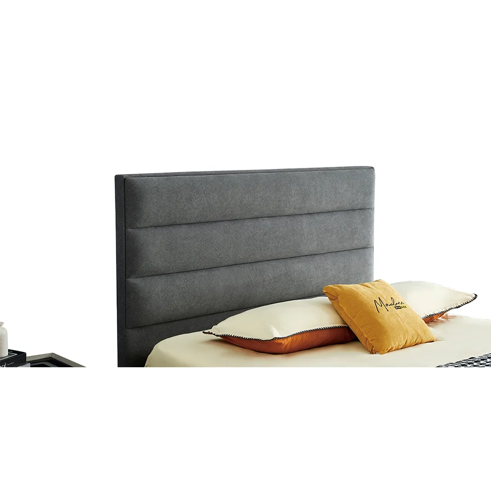 Modern Frame Double Bed