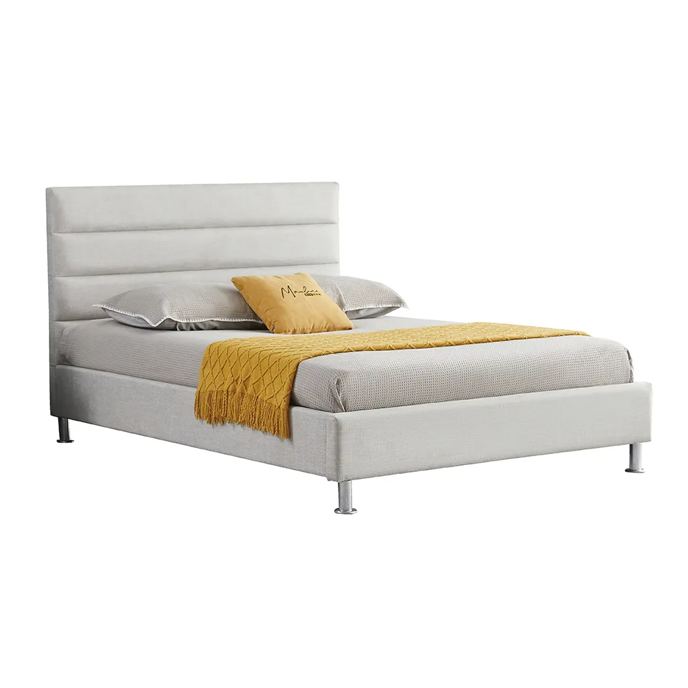 Modern Frame Double Bed