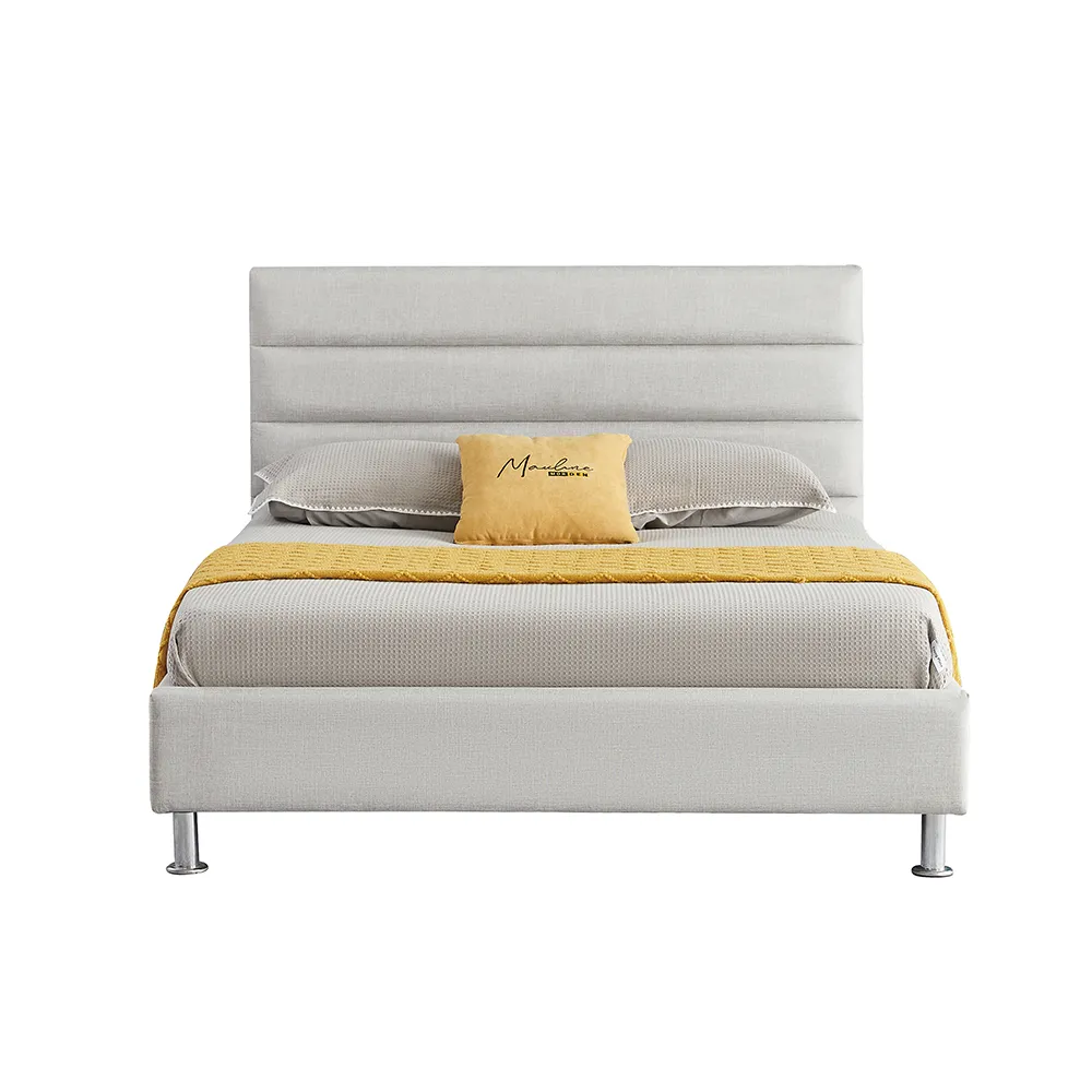 Modern Frame Double Bed