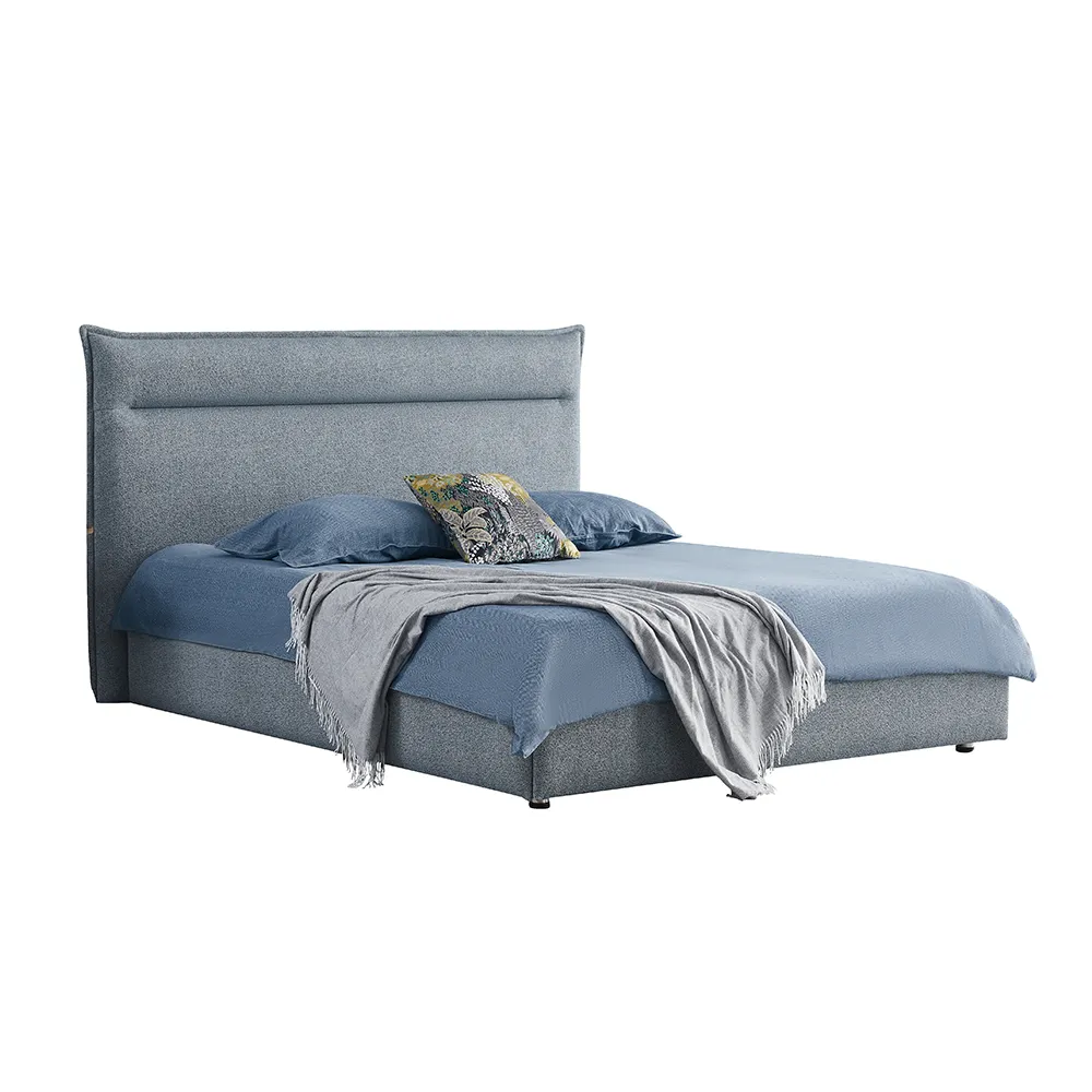 Modern Frame Double Bed