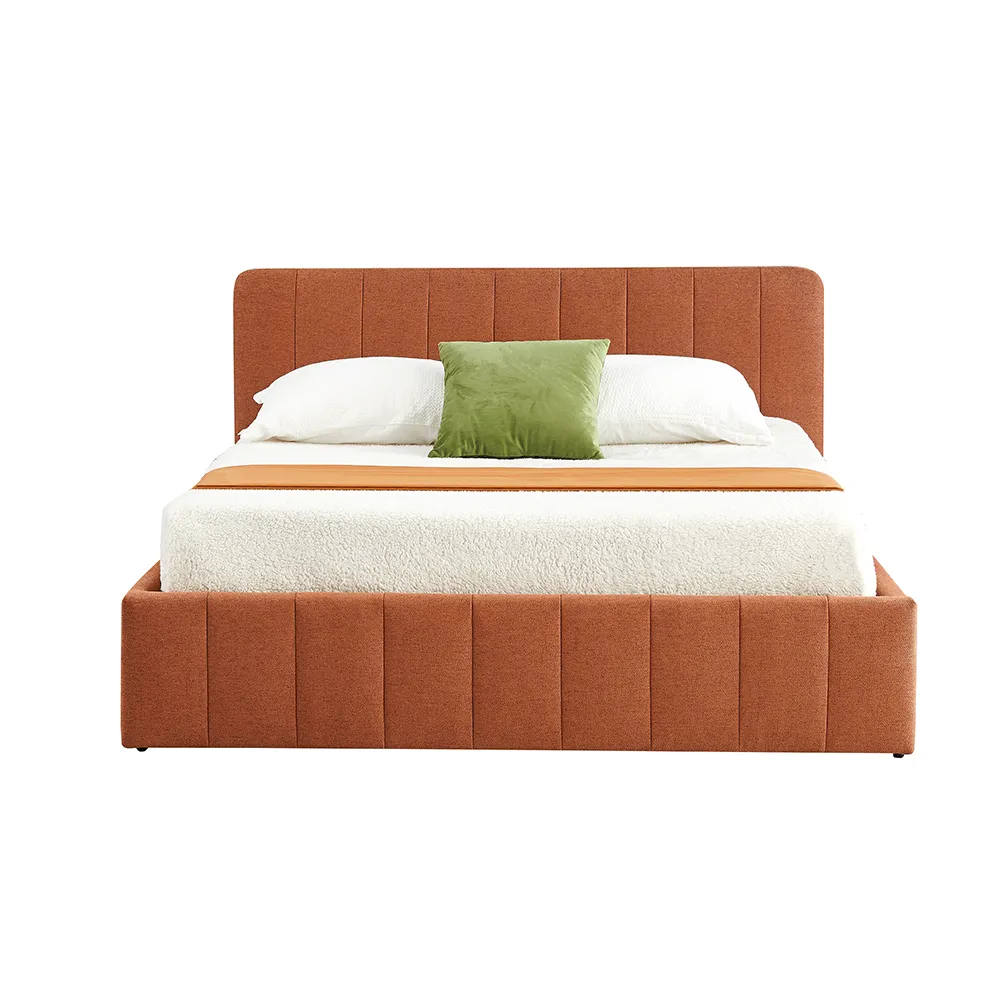 Modern Frame Double Bed
