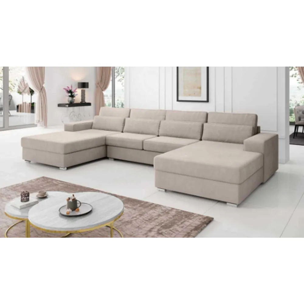 Modern Frame Sofa