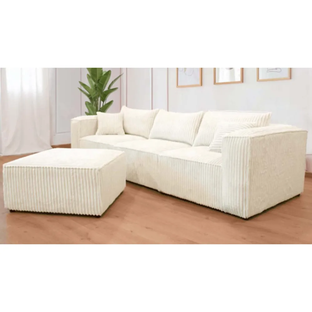 Modern Frame Sofa