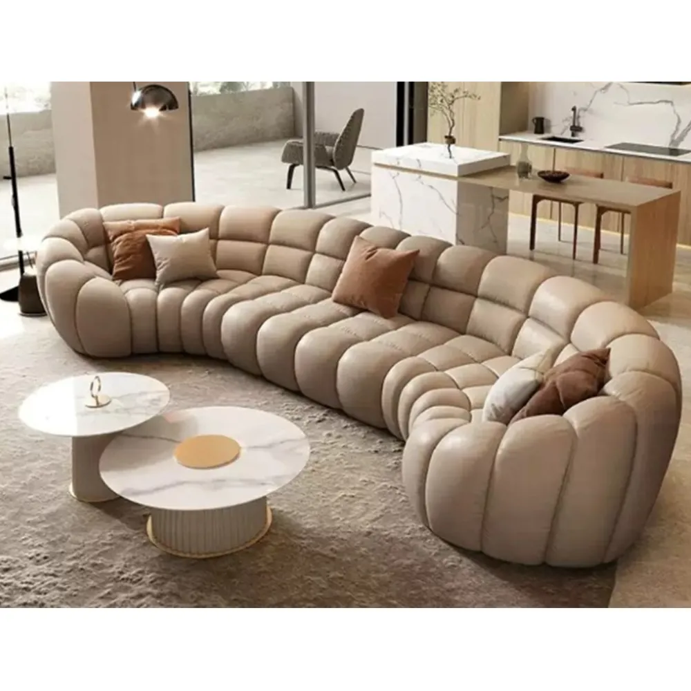 Modern Frame Sofa