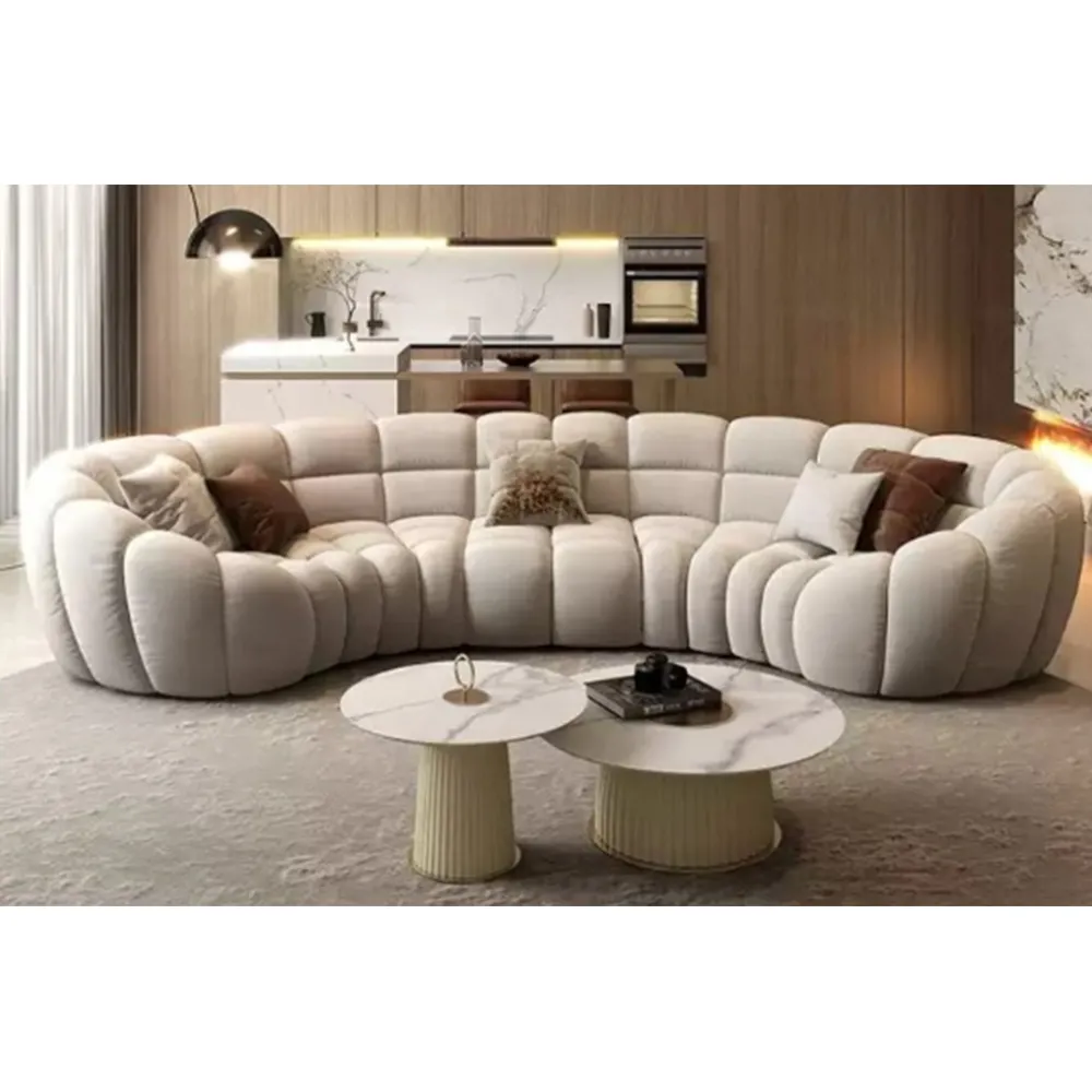 Modern Frame Sofa