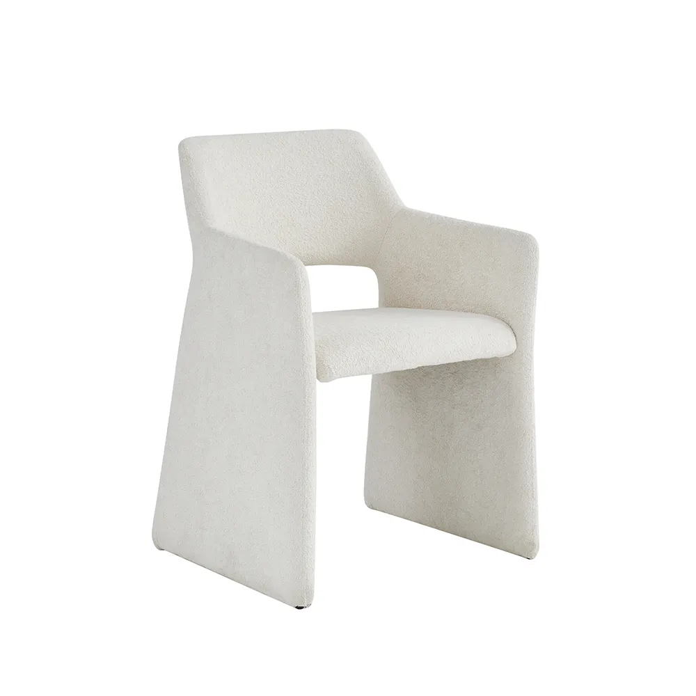 Modern Frame Double Dining Chair