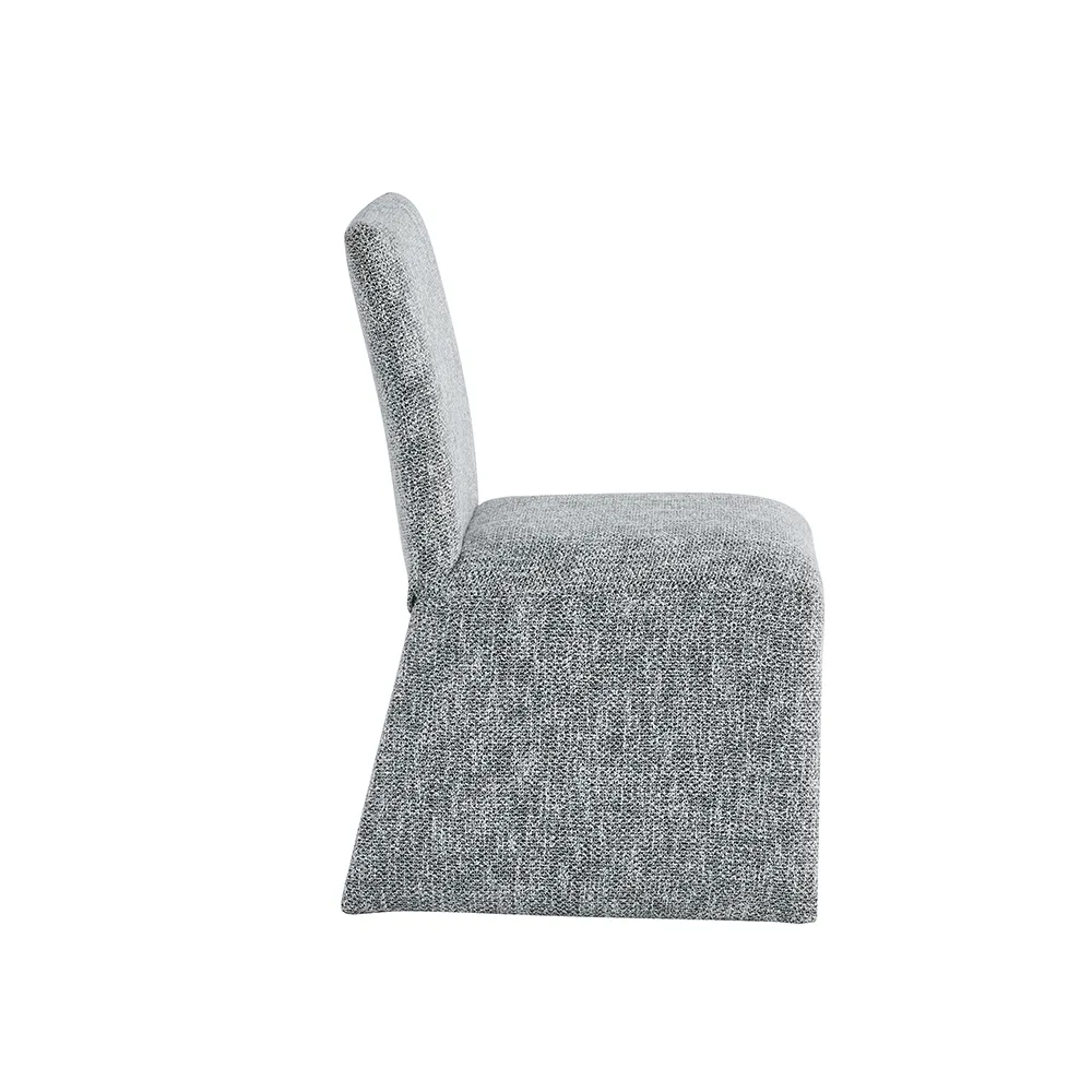 Modern Frame Double Dining Chair