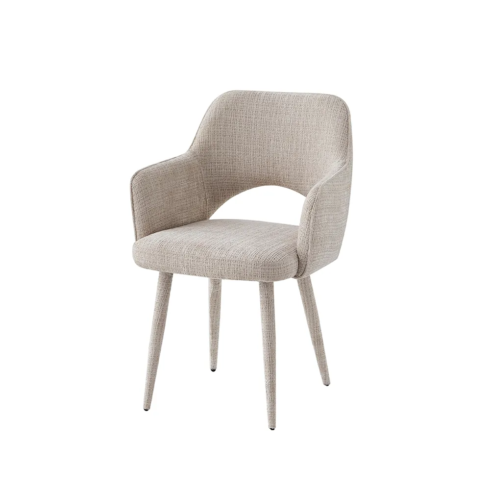 Modern Frame Double Dining Chair