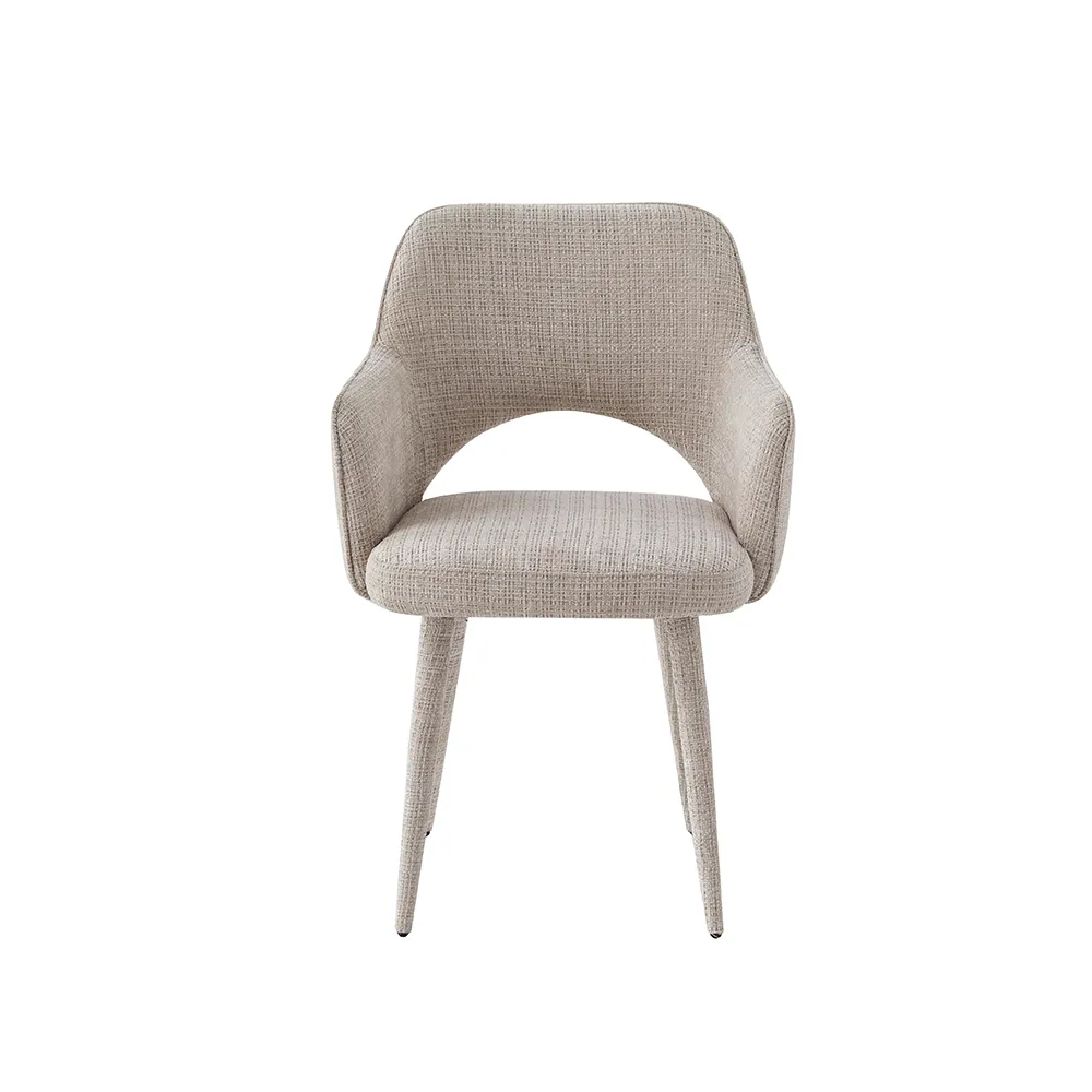Modern Frame Double Dining Chair