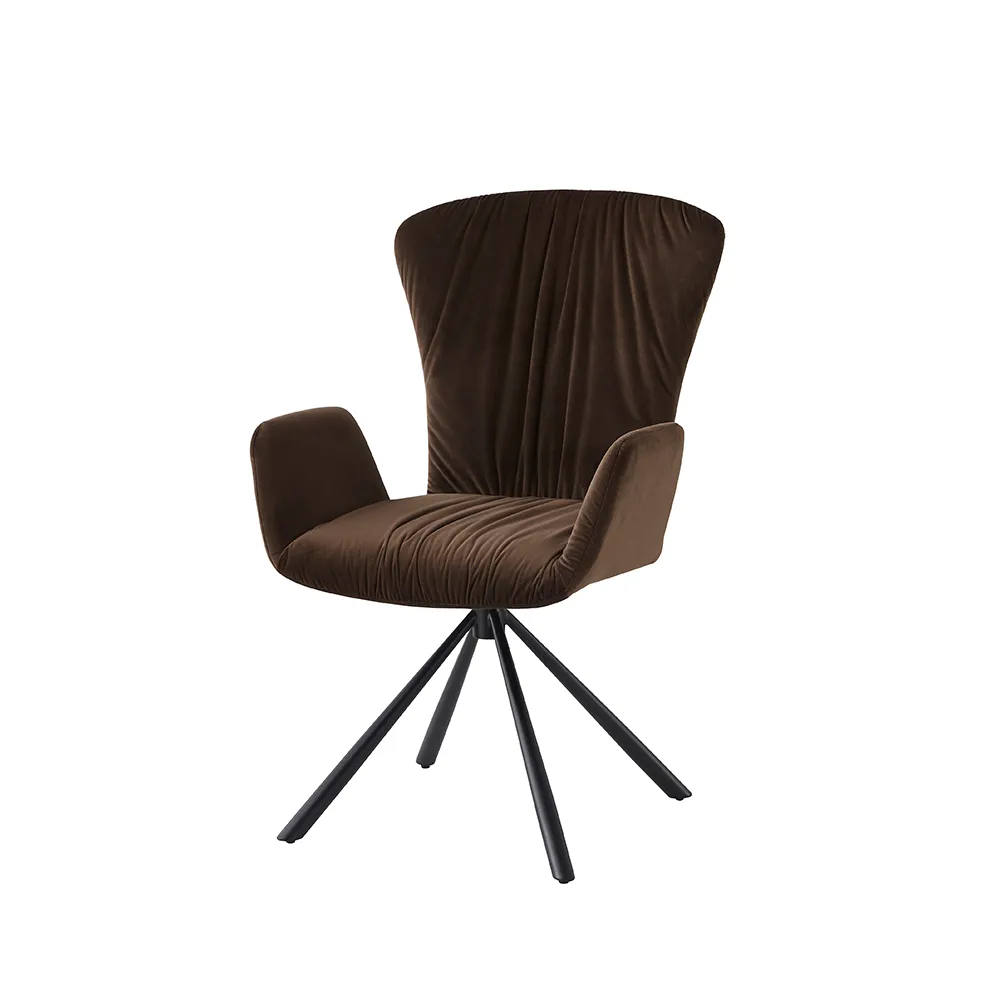 Modern Frame Double Dining Chair