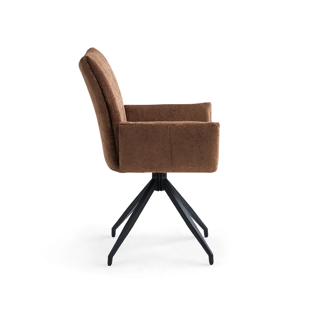 Modern Frame Double Dining Chair