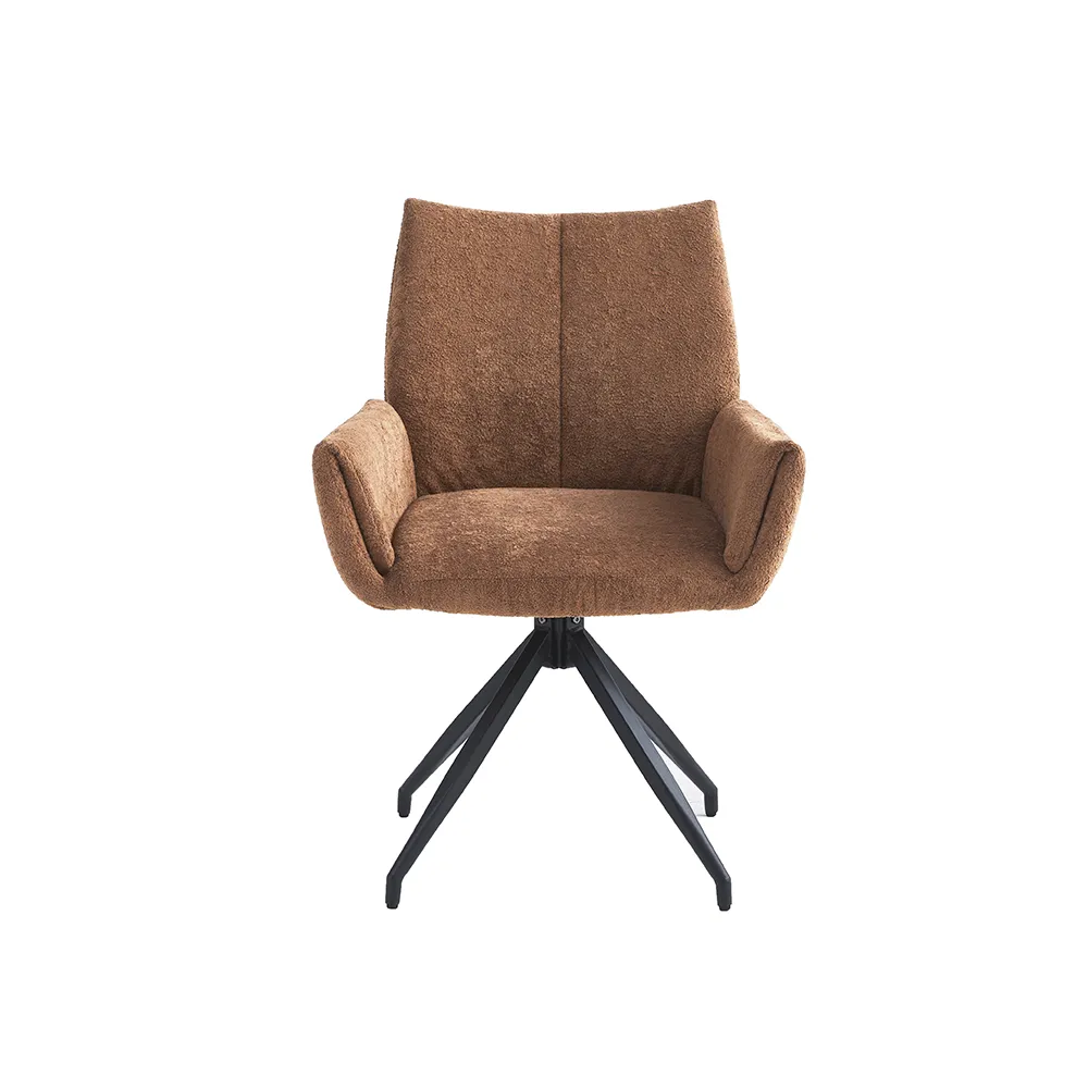 Modern Frame Double Dining Chair