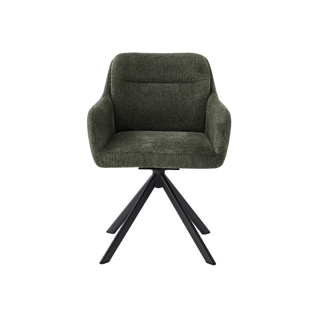 Modern Frame Double Dining Chair