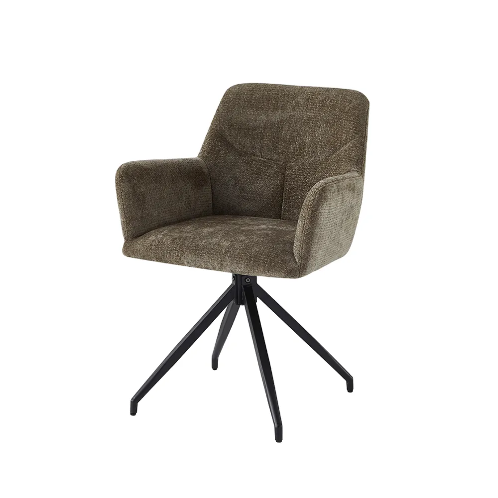 Modern Frame Double Dining Chair