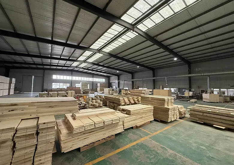 Asia Pacific supplier