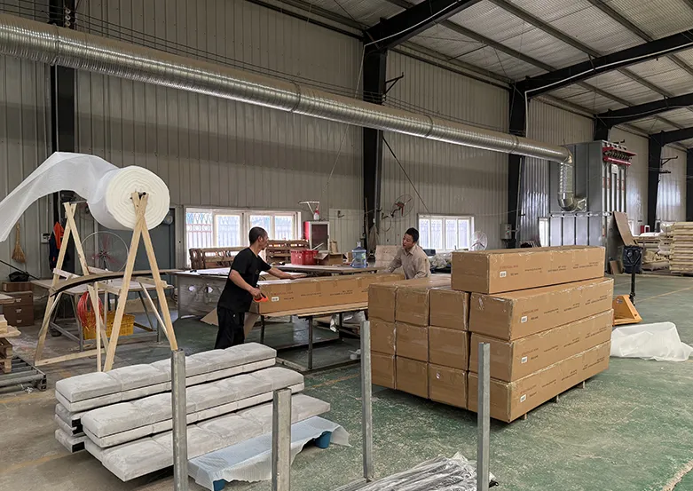 BSCI certified factory