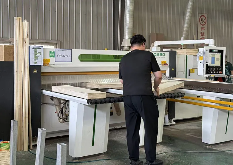 Bunk beds manufacturer