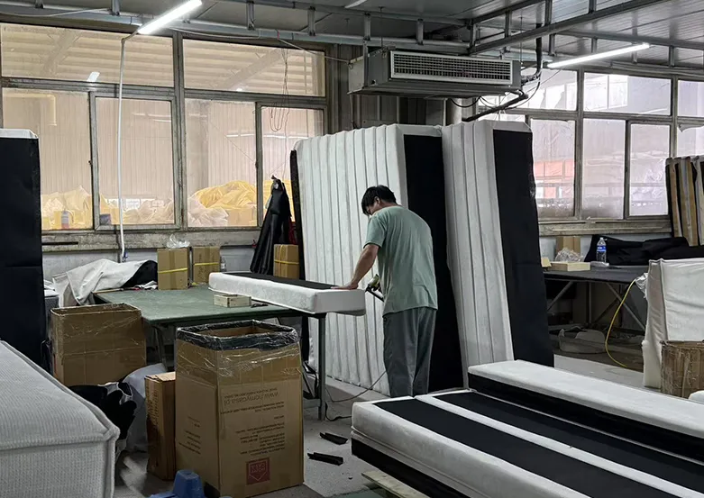 Canadian furniture deal