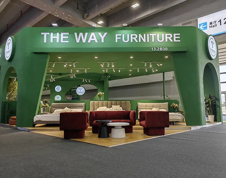 Behind the Scenes: The R&D Journey of Crafting the Perfect Furniture Piece