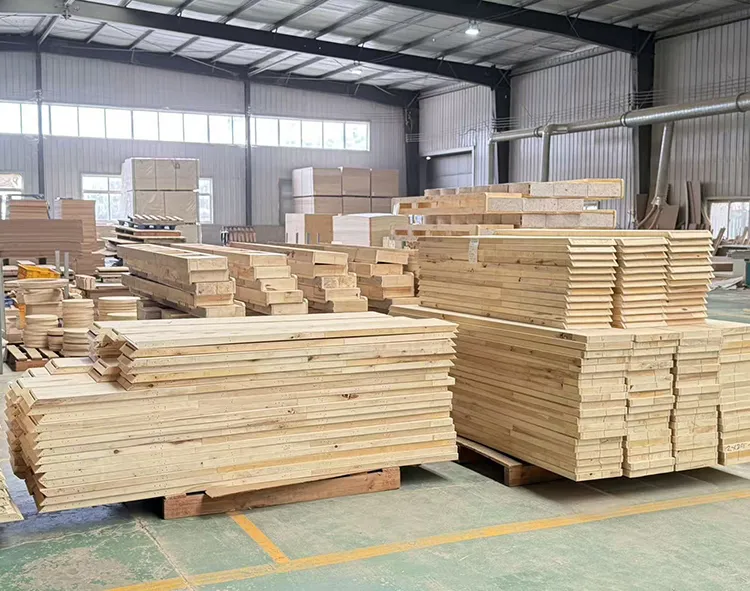 Embracing Sustainability and Certification in Furniture Manufacturing