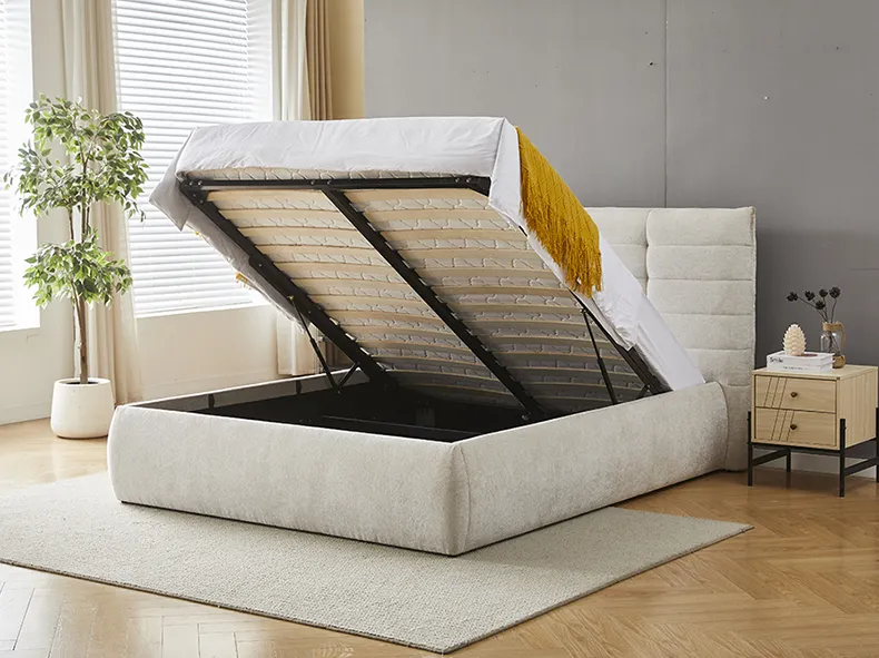 Innovative Furniture Designs Take Center Stage at Global Exhibitions