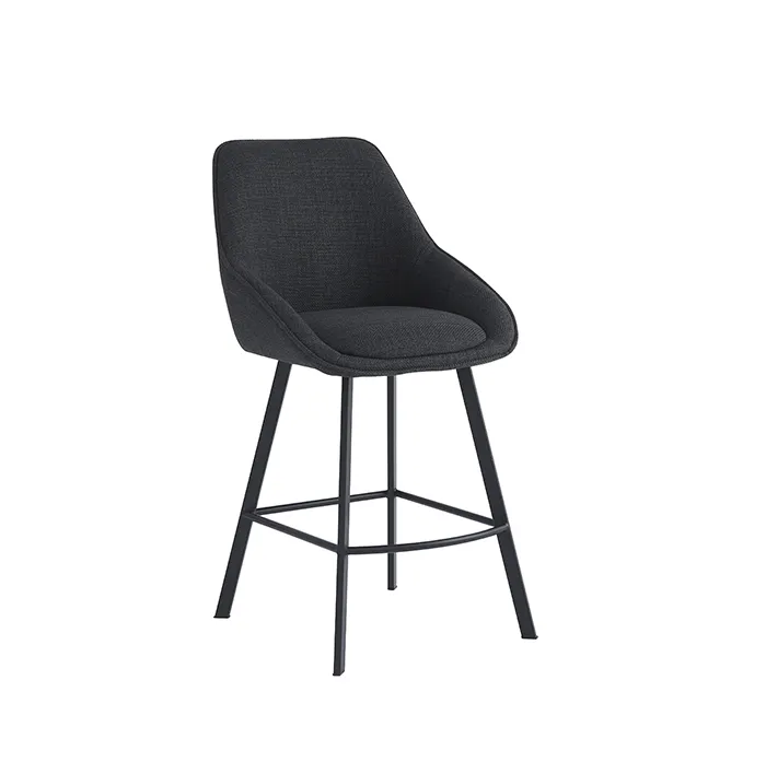 coloured dining chairs