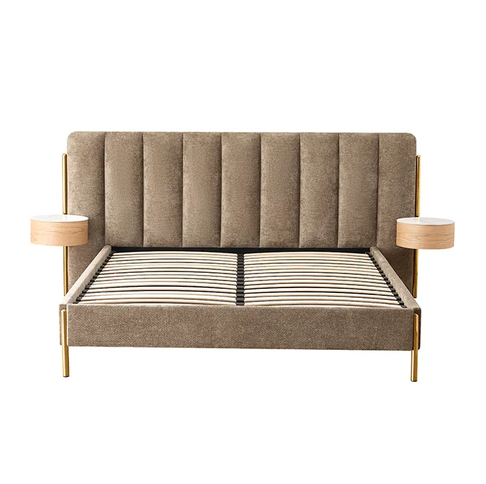 Hotel bedroom furniture