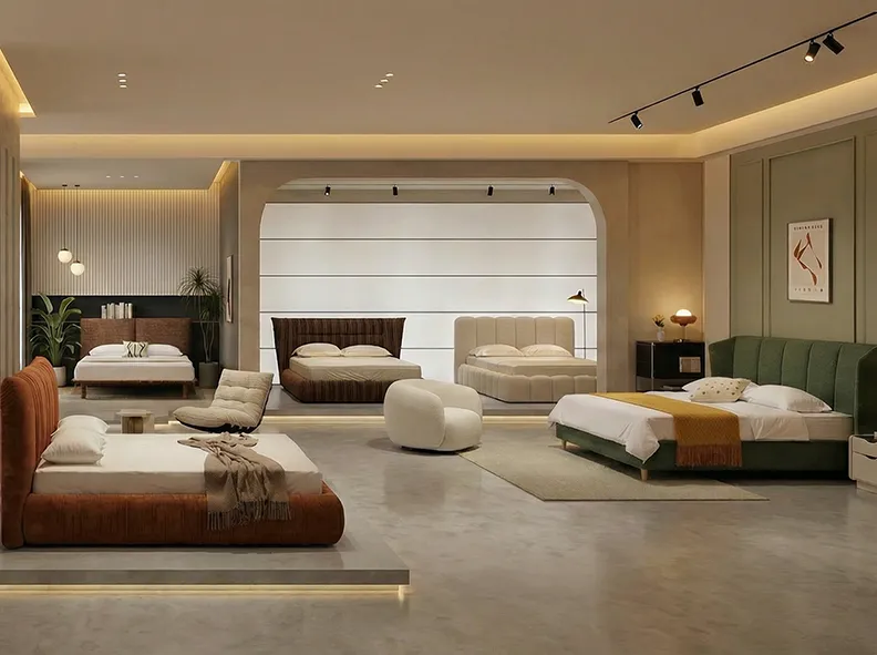 2026 Home Design Trend- Why Modular Beds Are Becoming a Procurement Favorite