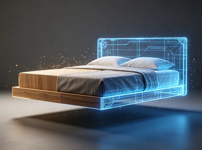 How 3D Modeling Helps Meet European Clients’ Complex Design Requirements