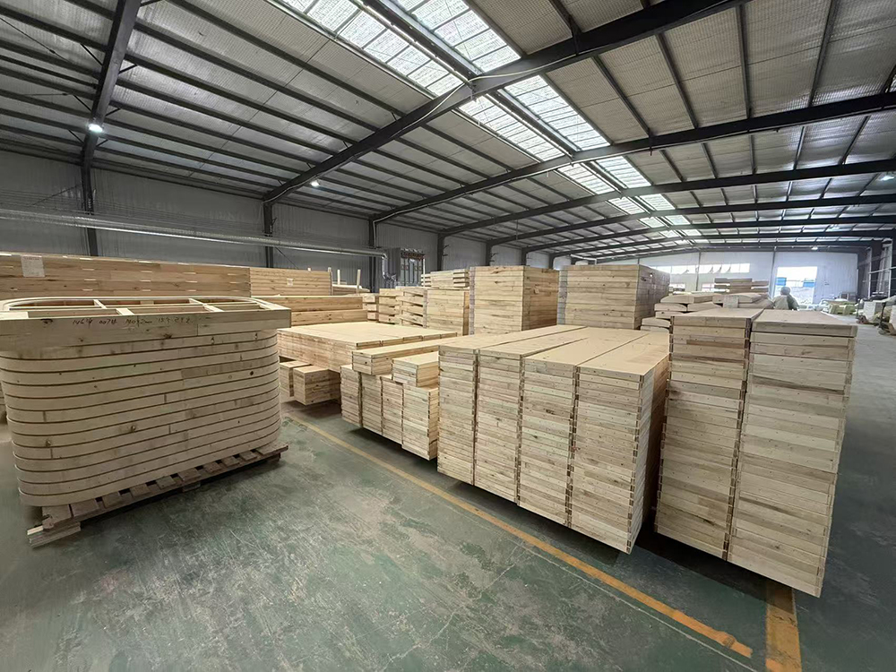 Embracing Sustainability and Certification in Furniture Manufacturing