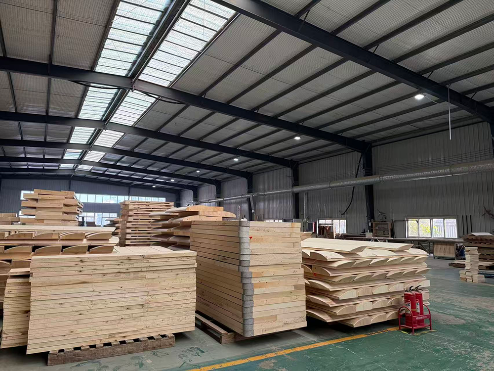 Embracing Sustainability and Certification in Furniture Manufacturing