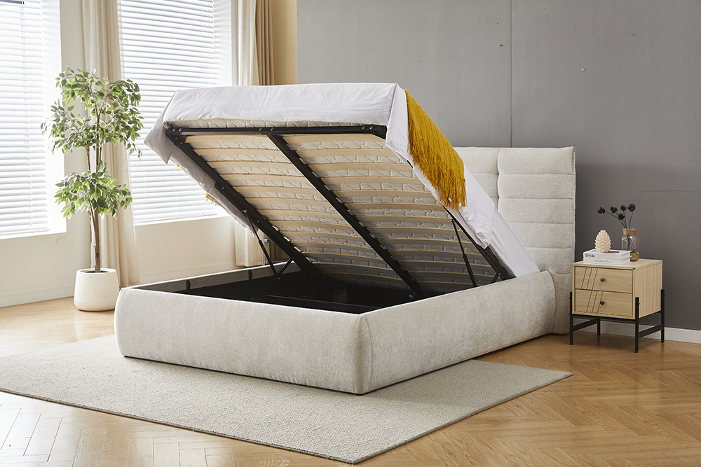 Innovative Furniture Designs Take Center Stage at Global Exhibitions