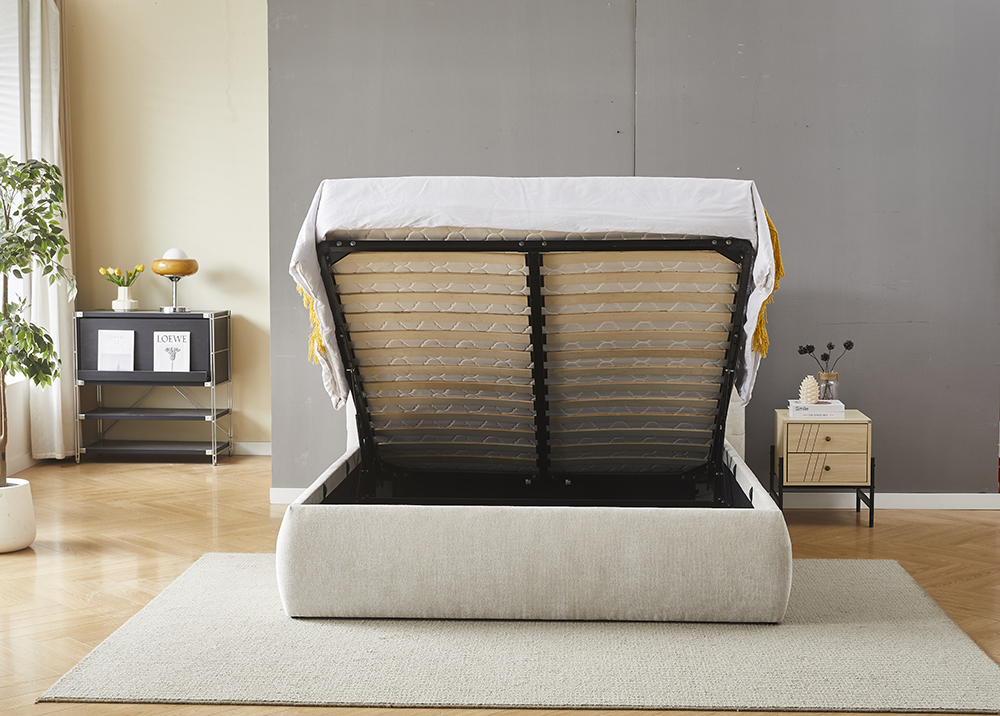 Innovative Furniture Designs Take Center Stage at Global Exhibitions