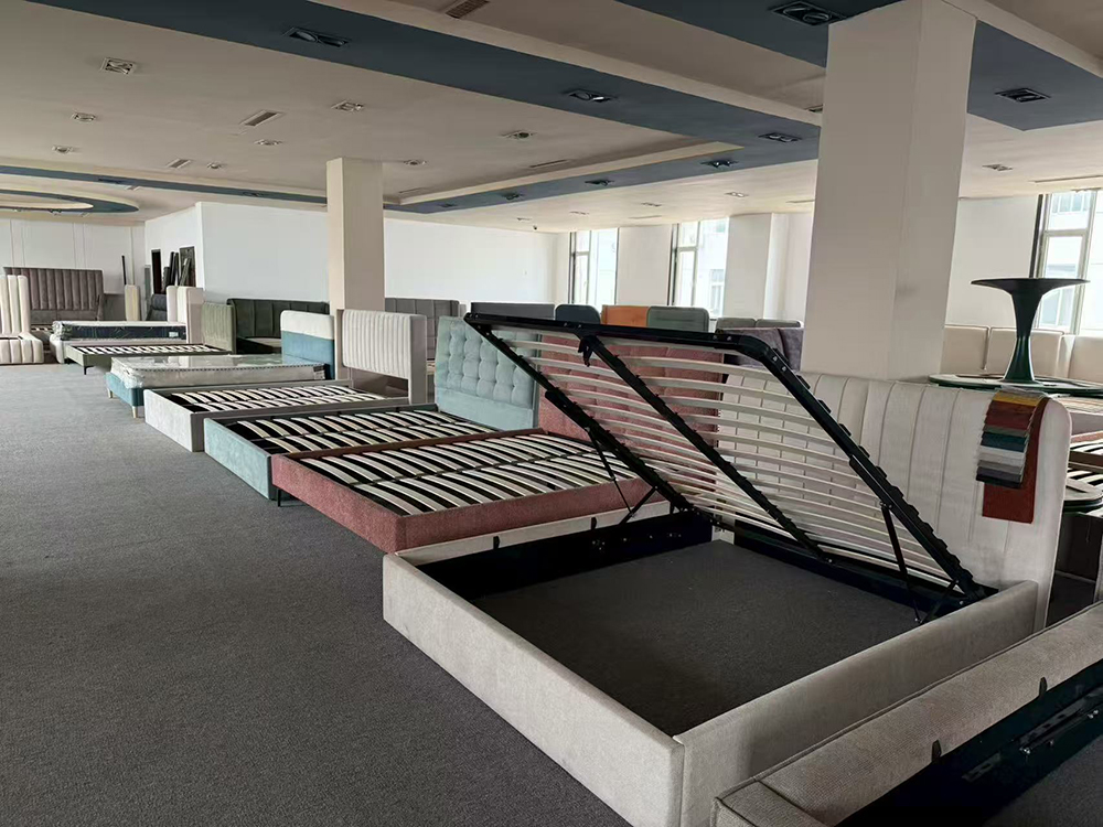 Innovative Furniture Designs Take Center Stage at Global Exhibitions