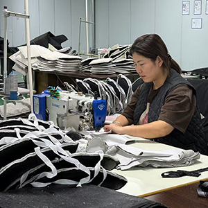 Custom Beds for a European Client: Full Process from Design to Delivery
