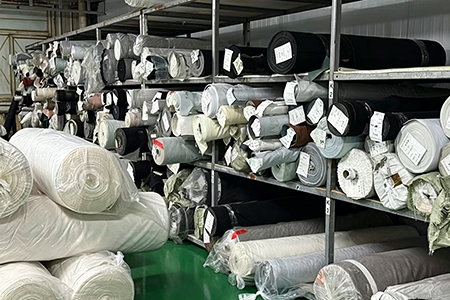 Supply Chain Transparency: Real-Time Visibility from Raw Materials to Finished Goods