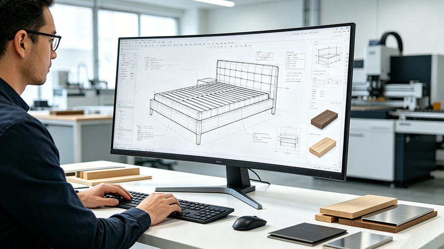 How 3D Modeling Helps Meet European Clients’ Complex Design Requirements